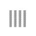 Vandy Vape Mato Replacement Steel Wire 4pcs
