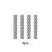 Vandy Vape Mato Replacement Steel Wire 4pcs
