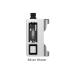 Vandy Vape Nova AIO Pod System Kit Silver Shiver