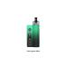 Aurora Green Black