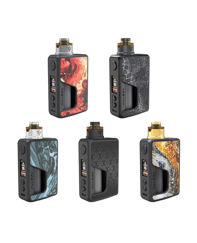 Vandy Vape PR SE 95W Box Kit by Brands vape kit for vape kits - related product image