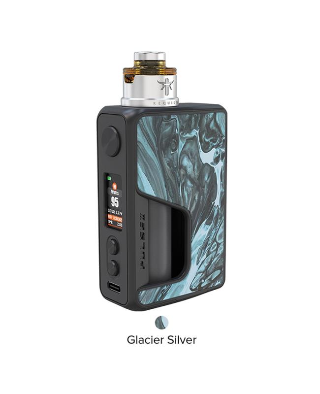 Vandy Vape PR SE 95W Box Kit by Brands vape kit for vape kits - gallery image 5
