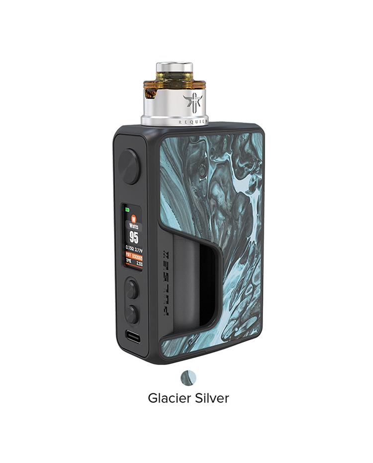 Vandy Vape PR SE 95W Box Kit