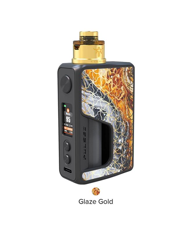 Vandy Vape PR SE 95W Box Kit by Brands vape kit for vape kits - gallery image 6