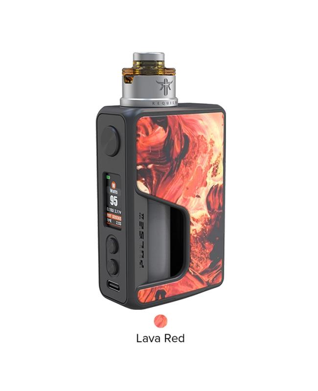 Vandy Vape PR SE 95W Box Kit by Brands vape kit for vape kits - gallery image 7