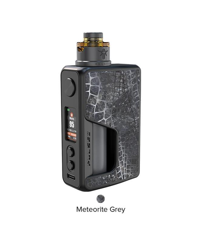 Vandy Vape PR SE 95W Box Kit by Brands vape kit for vape kits - gallery image 4