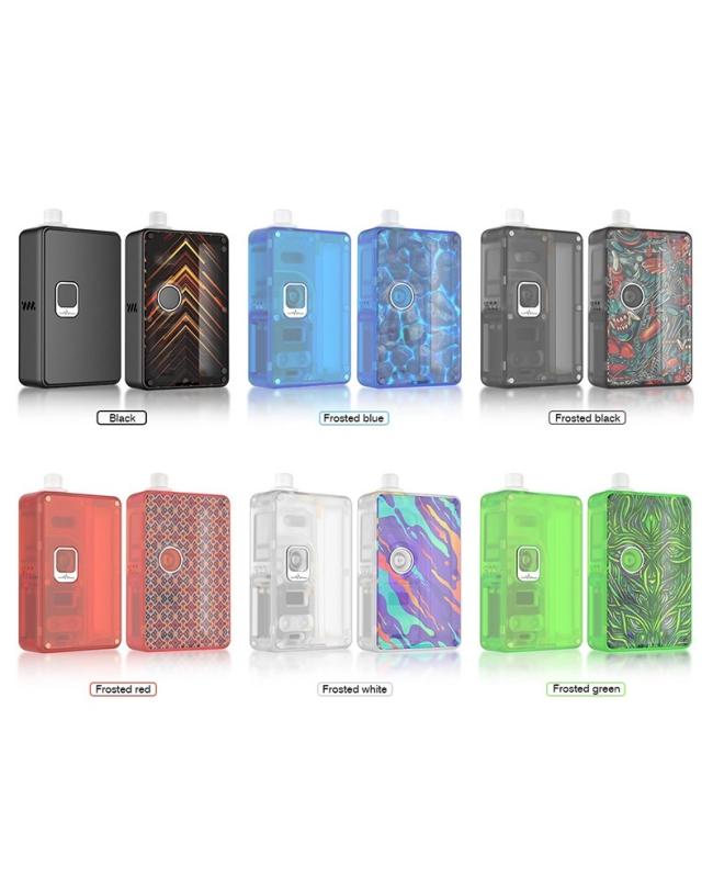 Vandy Vape Pulse AIO.5 Box Kit 80W by Brands pod system for pod systems - gallery image 2