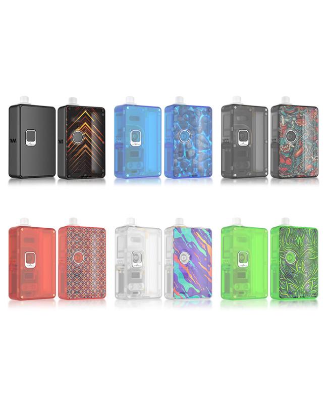 Vandy Vape Pulse AIO.5 Box Kit 80W by Brands pod system for pod systems - related product image