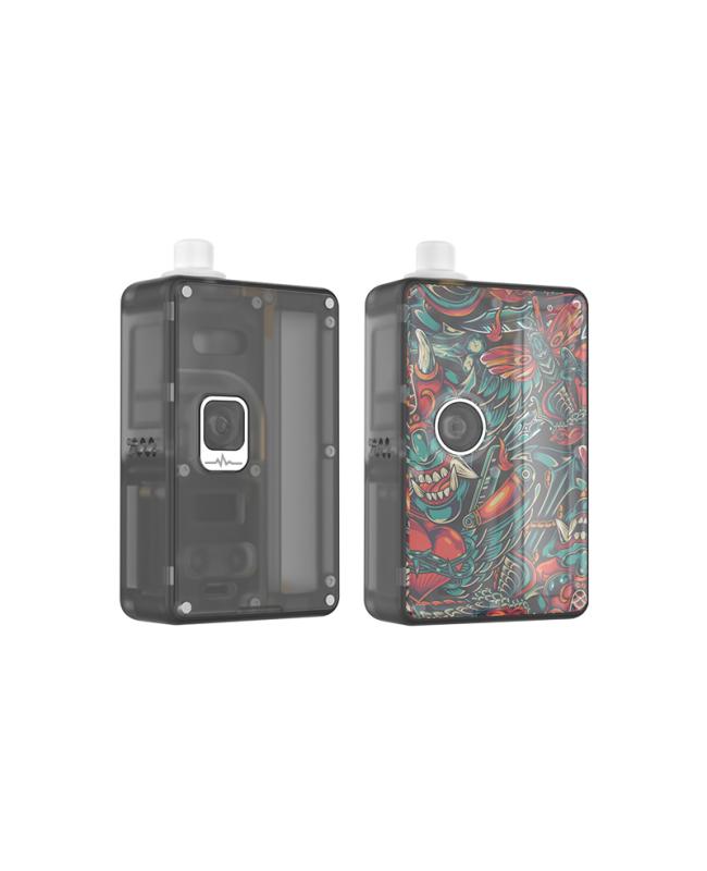 Vandy Vape Pulse AIO.5 Box Kit 80W by Brands pod system for pod systems - gallery image 5
