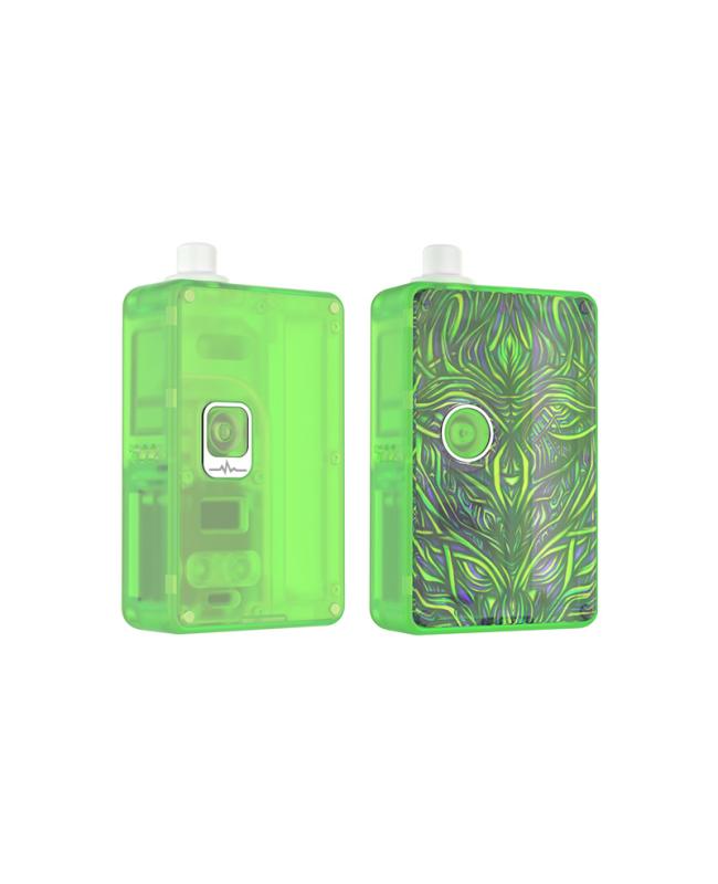 Vandy Vape Pulse AIO.5 Box Kit 80W by Brands pod system for pod systems - gallery image 8