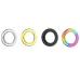 Vandy Vape Pulse AIO Metal Button Ring Set Rainbow