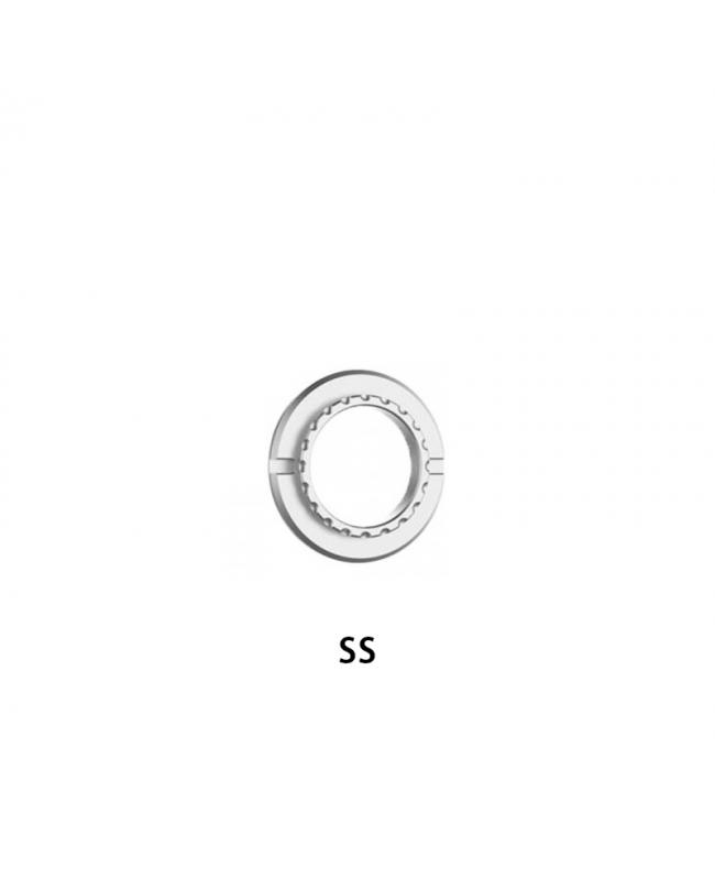 Vandy Vape Pulse AIO Metal Button Ring Set SS