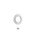 Vandy Vape Pulse AIO Metal Button Ring Set SS