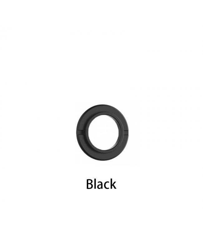 Vandy Vape Pulse AIO Metal Button Ring Set Black