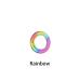 Vandy Vape Pulse AIO Metal Button Ring Set Rainbow
