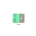 Mint Green