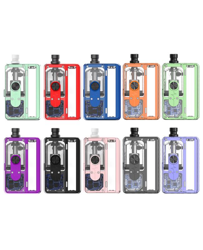 Vandy Vape Pulse AIO V2 Kit 80W by Brands pod system for pod systems - related product image