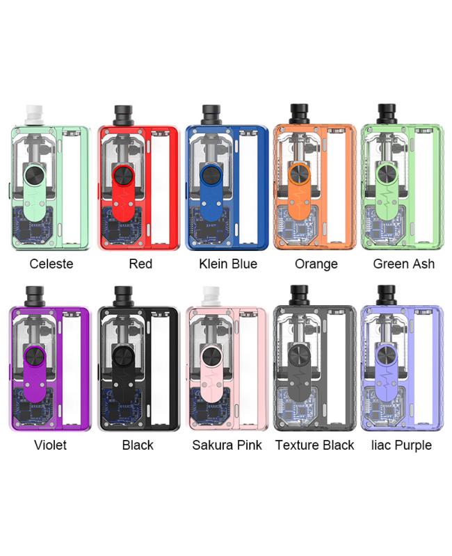 Vandy Vape Pulse AIO V2 Kit 80W by Brands pod system for pod systems - gallery image 2