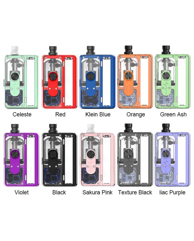 magasin vape Vandy Vape Pulse V3 Squonk Bottle main image 0