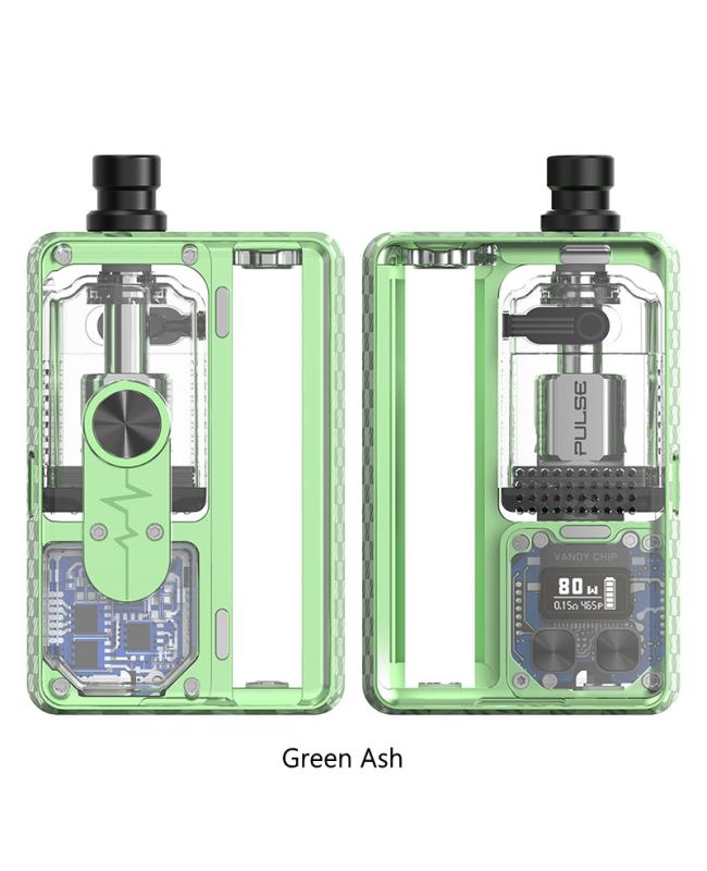Vandy Vape Pulse AIO V2 Kit 80W by Brands pod system for pod systems - gallery image 11