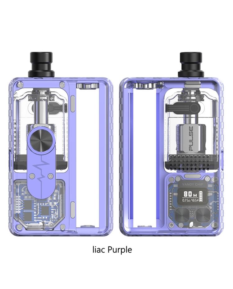 vandy vape n aio Vandy Vape Pulse AIO V2 Pod System main image 1