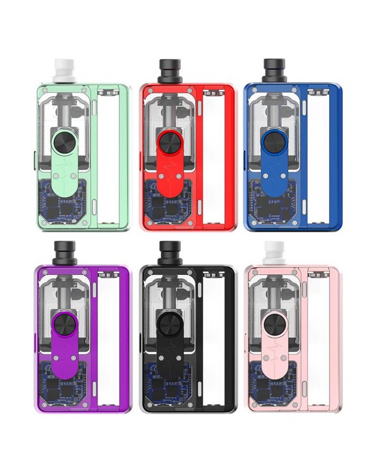 Vandy Vape Pulse AIO V2 Kit 80W