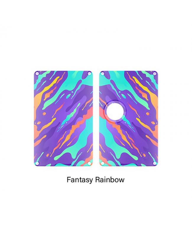 Fantasy Rainbow