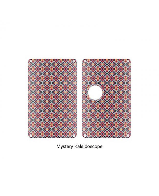 Mystery Kaleidoscope