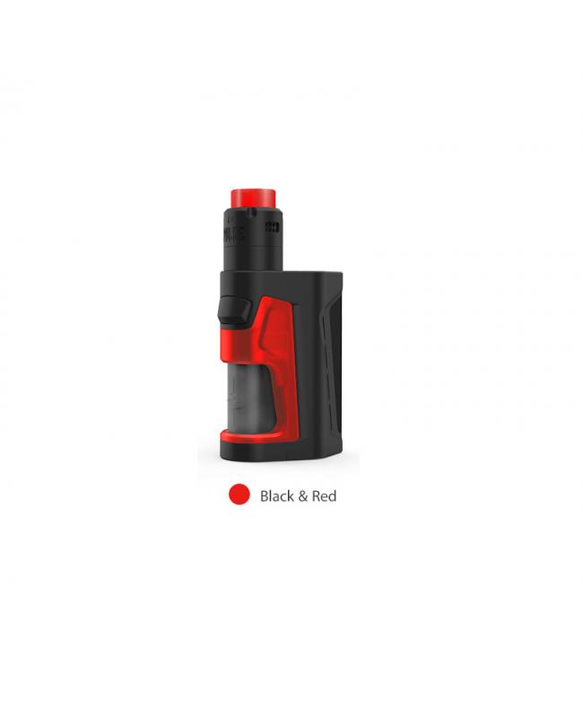 Vandy Vape Pulse Dual Squonk Kit With Pulse V2 RDA