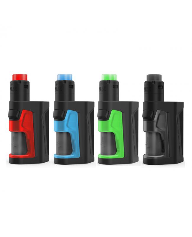 Vandy Vape Pulse Dual Squonk Kit With Pulse V2 RDA
