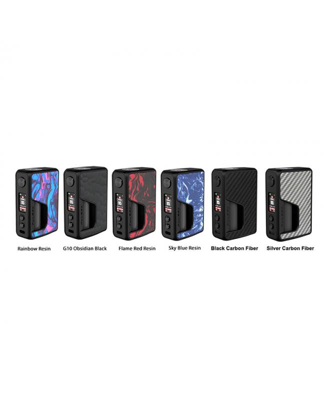 vandyvape pulse v2 mod colors available