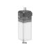 Vandy Vape Pulse V3 Squonk Bottle White