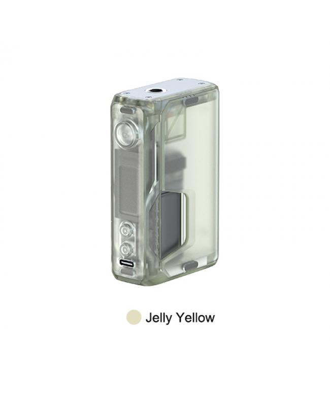 Vandy Vape Pulse V3 Mod Jelly Yellow