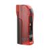 Vandy Vape Requiem Mod Clear Red