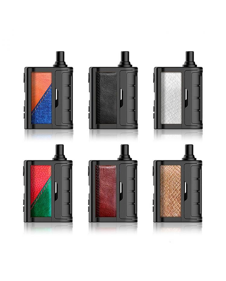 Vandy Vape Jackaroo Pod Mod - Pod System