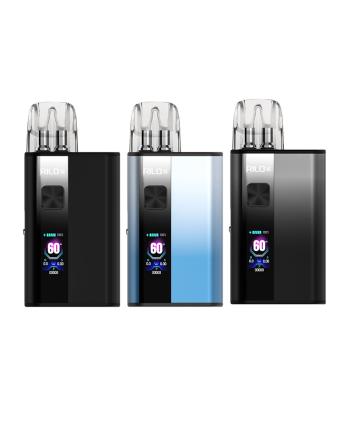 elf bar vape uk Vandy Vape BIIO 35W Pod Kit $17.99