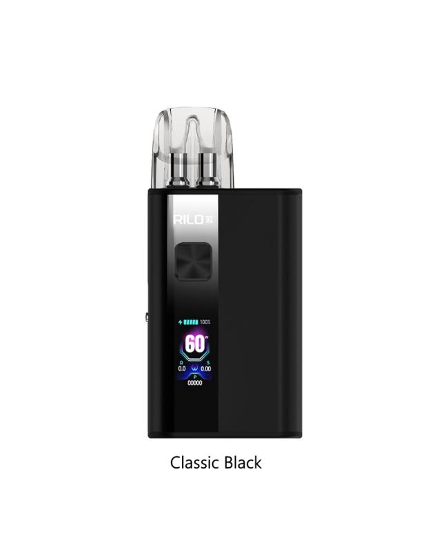 Vandy Vape Rilo GO Pod System Kit 2600mAh 4ml by Brands pod system for pod systems - gallery image 3