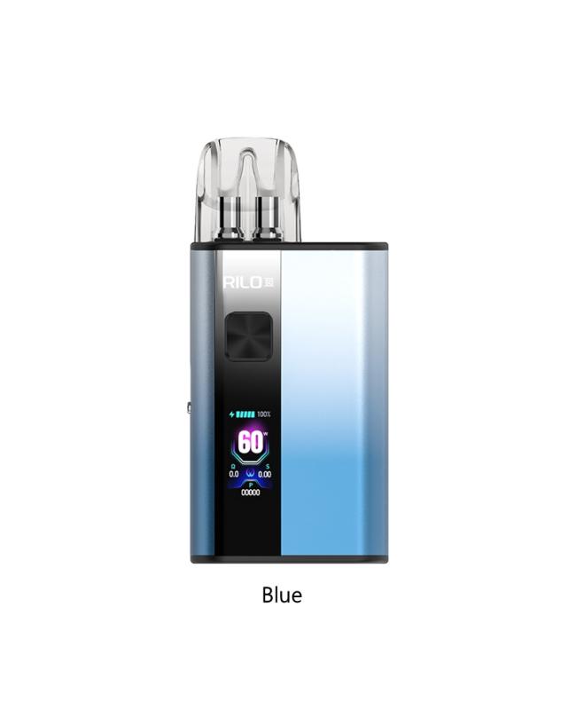 Vandy Vape Rilo GO Pod System Kit 2600mAh 4ml by Brands pod system for pod systems - gallery image 4