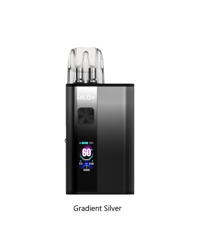 Vandy Vape Rilo GO Pod System Kit 2600mAh 4ml by Brands pod system for pod systems - gallery image 5