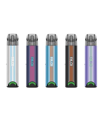 elf bar vape uk Vandy Vape BIIO Replacement Pods