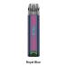 Vandy Vape Rilo Nano Pod System Kit Royal Blue