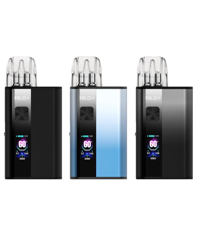 Vandy Vape Rilo SO Pod Mod Kit 4ml by Brands vape mod for pod systems - main product image