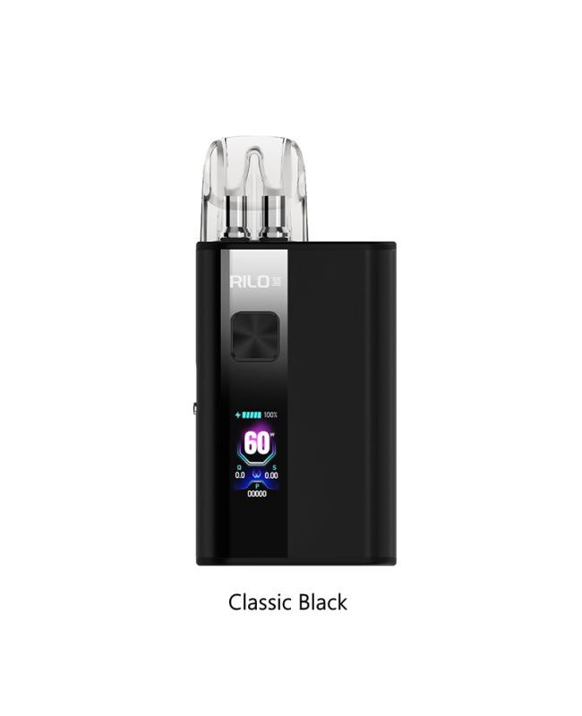 Vandy Vape Rilo SO Pod Mod Kit 4ml by Brands vape mod for pod systems - gallery image 3