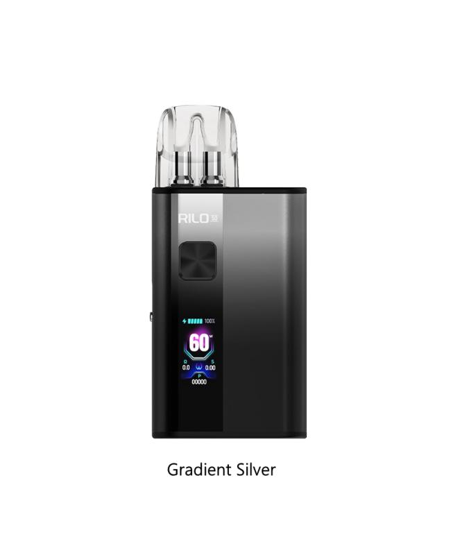 Vandy Vape Rilo SO Pod Mod Kit 4ml by Brands vape mod for pod systems - gallery image 5