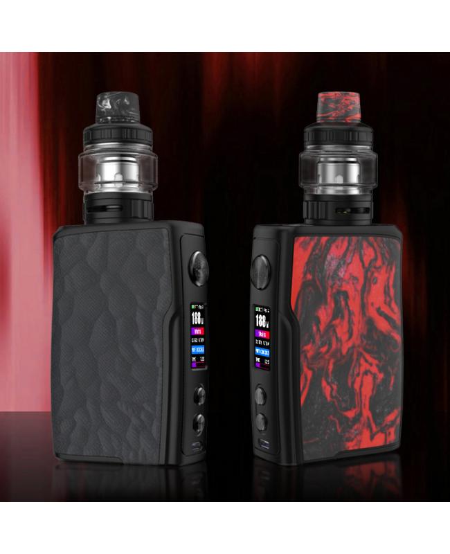Vandy Vape Swell 188W TC Kit With Bluetooth Function