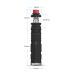 Vandy Vape Trident 100W 18650 Waterproof Vape Pens