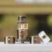 windowmaker rebuildable atomizer structure