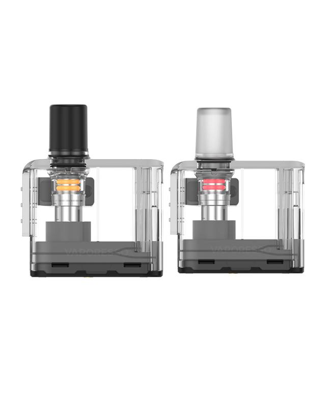 Vaporesso APEX Pod Cartridge 5ml 2PCS/Pack by Brands pod system for pod systems - main product image
