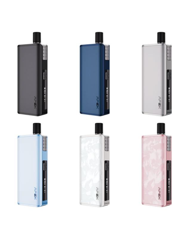 Vaporesso APEX Pod System Kit 2000mAh 5ml by Brands pod system for pod systems - related product image