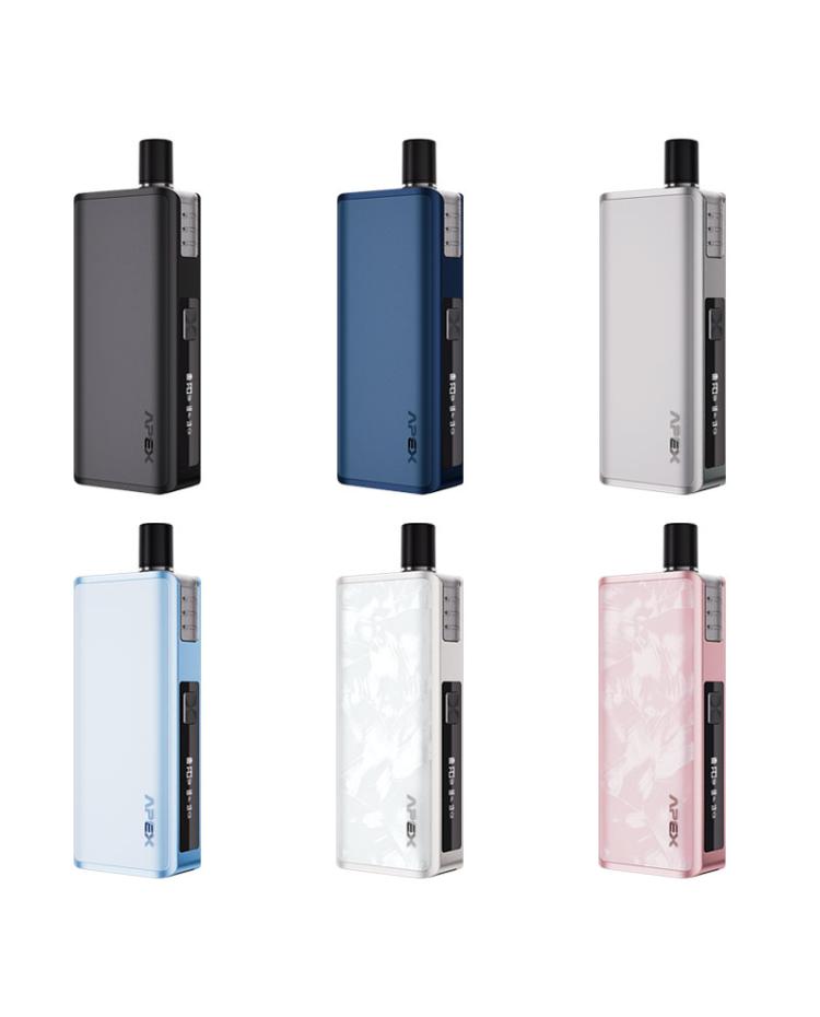 Vaporesso APEX Pod System Kit 2000mAh 5ml
